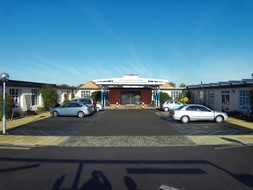 Avon Paranormal Team - The Vassall Centre